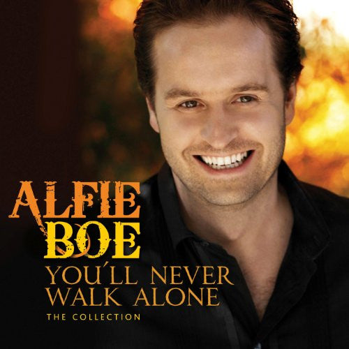 BOE,ALFIE - YOU'LL NEVER WALK ALONE-THE COLLECTION