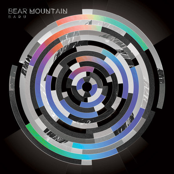 BEAR MOUNTAIN - BADU