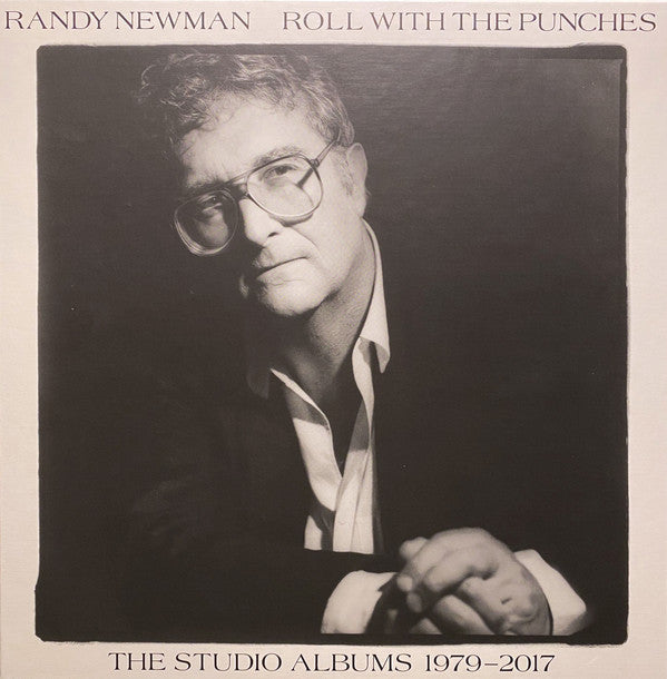 NEWMAN,RANDY - DARK MATTER