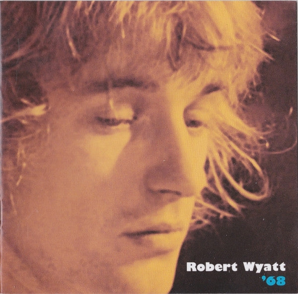 WYATT,ROBERT - 68