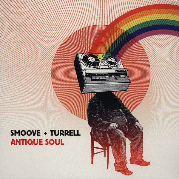 SMOOVE & TURRELL - ANTIQUE SOUL