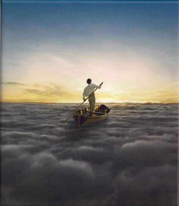 ENDLESS RIVER