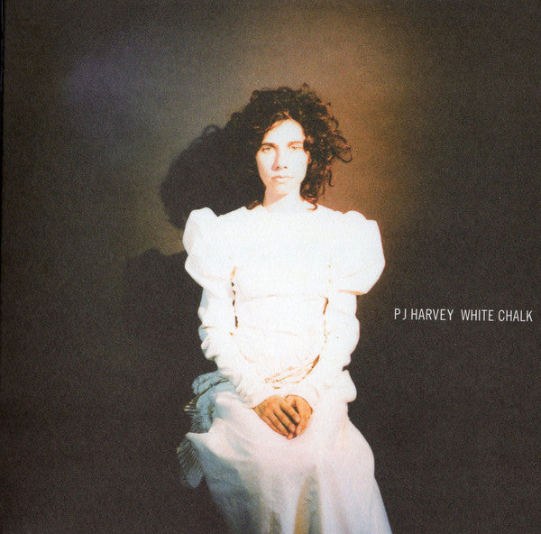 HARVEY,P.J. - WHITE CHALK