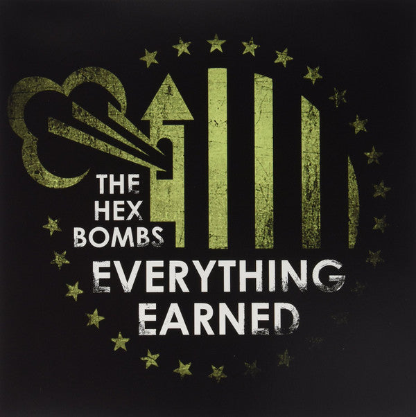 HEX BOMBS - EVERYTHING EARNED