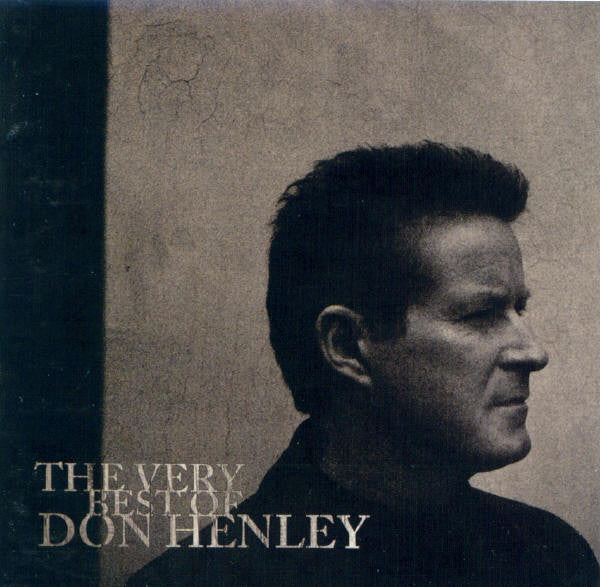HENLEY,DON - VERY BEST OF