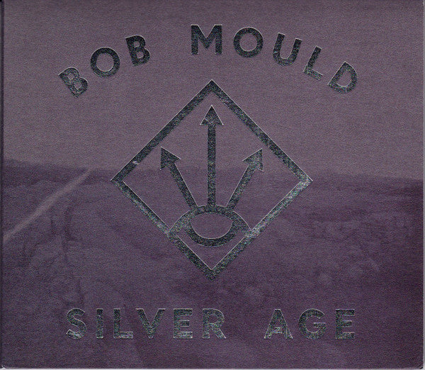 MOULD,BOB - SILVER AGE