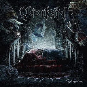 VADIKAN - HYDRARGYRUM
