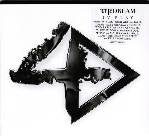 DREAM - IV PLAY