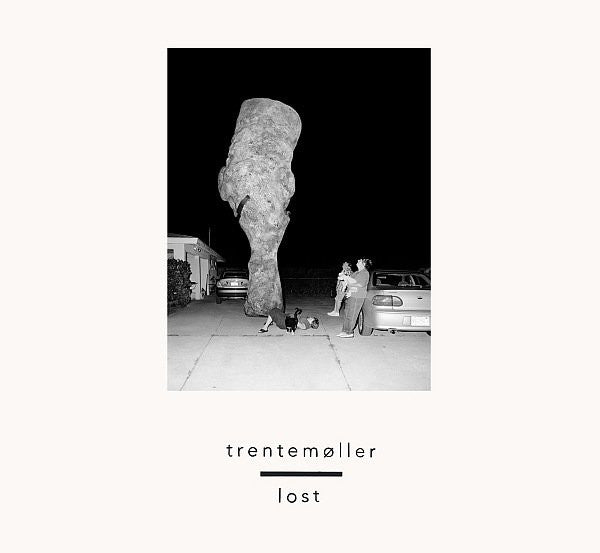 LOST