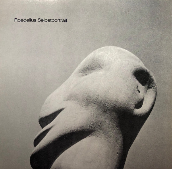 ROEDELIUS - SELBSTPORTRAIT