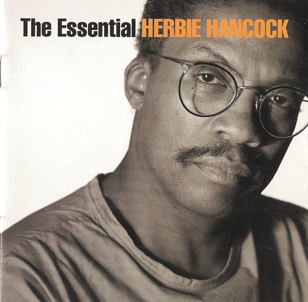 HANCOCK,HERBIE - ESSENTIAL HERBIE HANCOCK