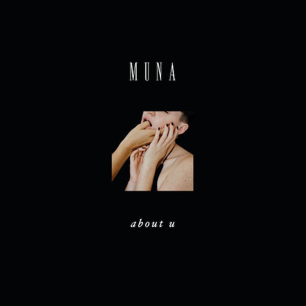 MUNA - ABOUT U