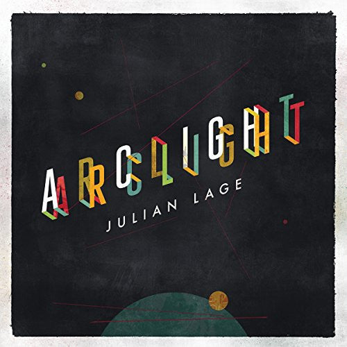 LAGE,JULIAN - ARCLIGHT