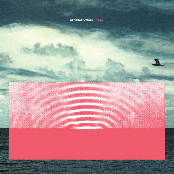GENERATIONALS - HEZA