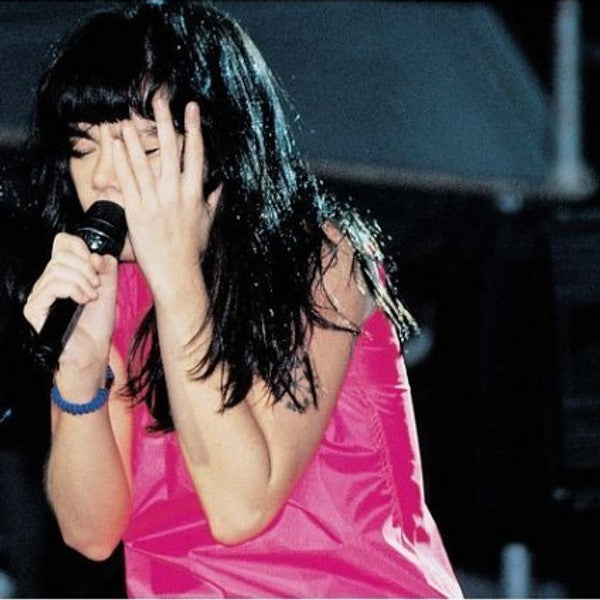 BJORK - POST LIVE