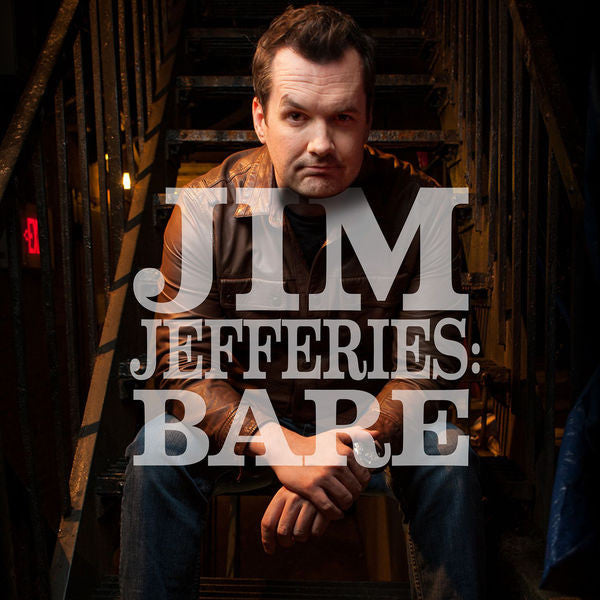 JEFFERIES,JIM - BARE