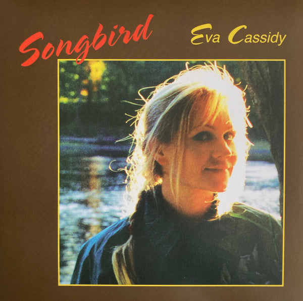 CASSIDY,EVA - SONGBIRD