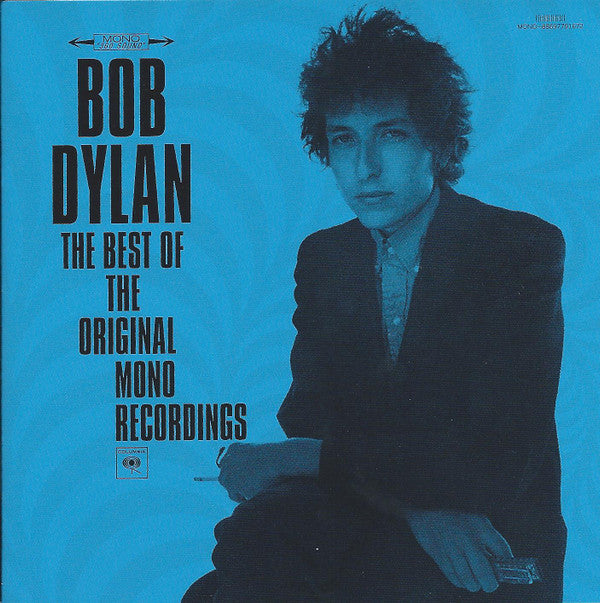 DYLAN,BOB - BEST OF ORIGINAL MONO RECORDINGS