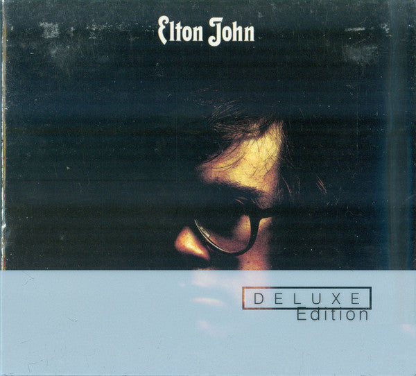 JOHN,ELTON - ELTON JOHN