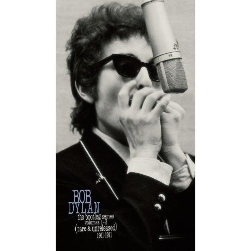 DYLAN,BOB - BOOTLEG SERIES VOL.1-3: RARE & UNRELEASED 1961-1991