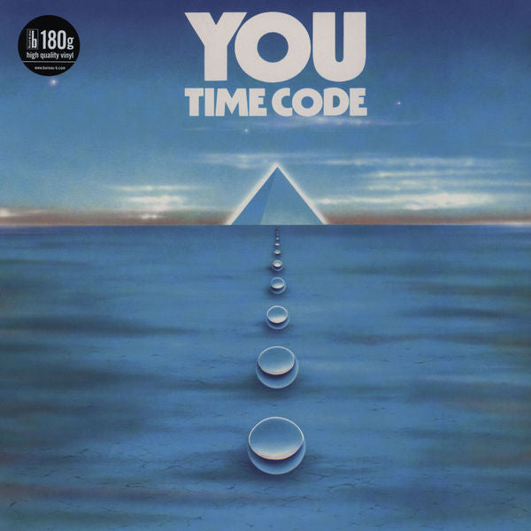YOU - TIME CODE