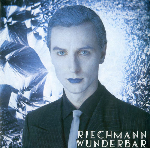 RIECHMANN - WUNDERBAR