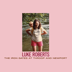 ROBERTS,LUKE - IRON GATES AT THROOP & NEWPORT
