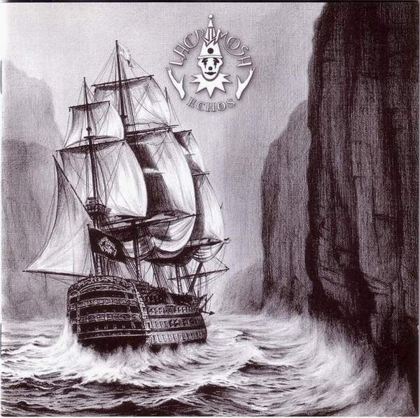 LACRIMOSA - ECHOS