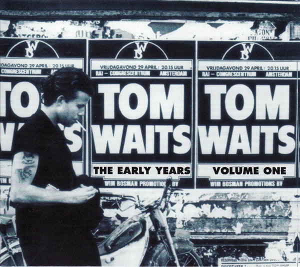WAITS,TOM - EARLY YEARS VOL.1