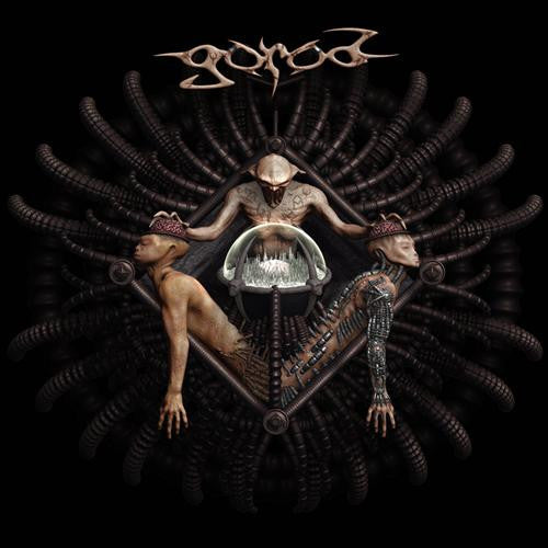 GOROD - LEADING VISION