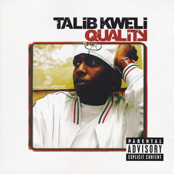 KWELI TALIB - QUALITY