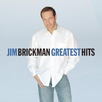 BRICKMAN JIM - GREATEST HITS