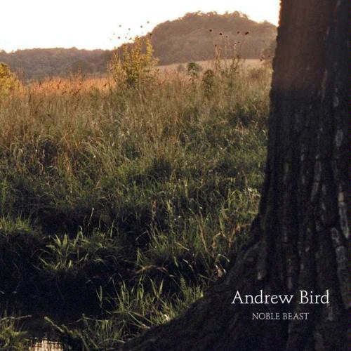 BIRD,ANDREW - NOBLE BEAST