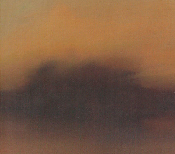 BESNARD LAKES - BESNARD LAKES ARE THE GHOST NATION