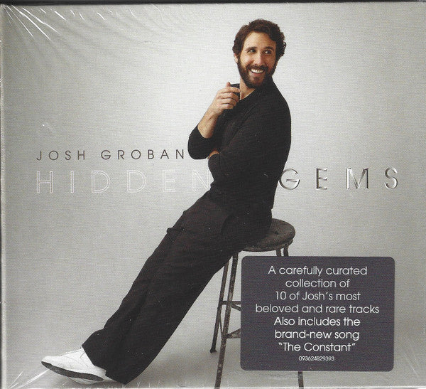 GROBAN JOSH - HIDDEN GEMS