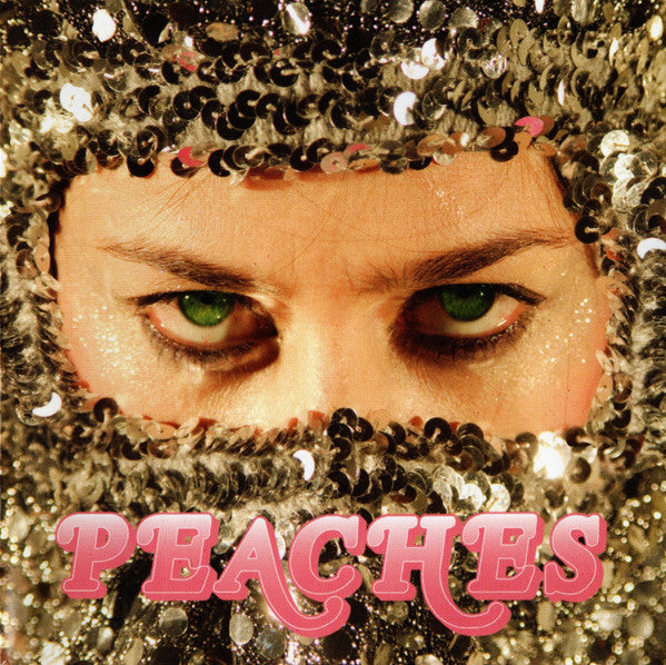 PEACHES - IMPEACH MY BUSH