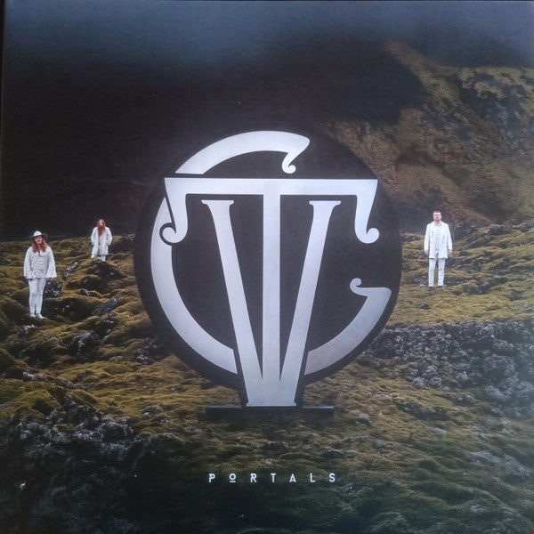 VINTAGE CARAVAN - PORTALS (2LP)