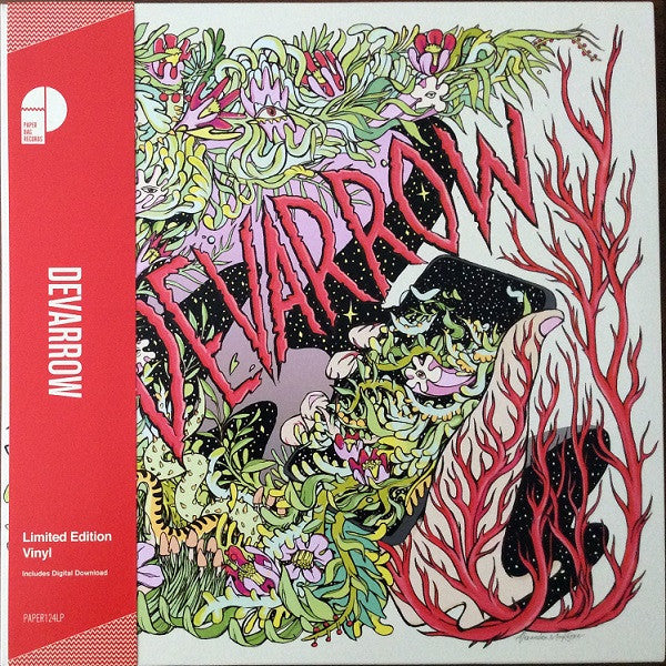 DEVARROW - DEVARROW
