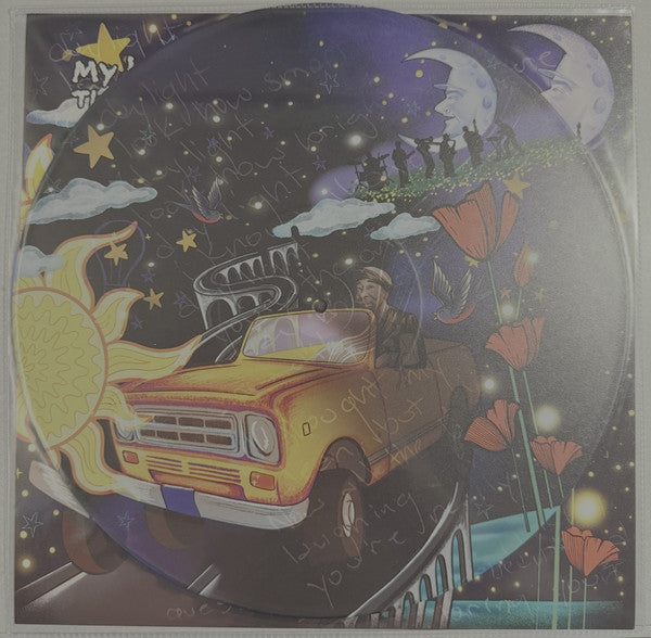 SLACKERS - MY LAST STAR