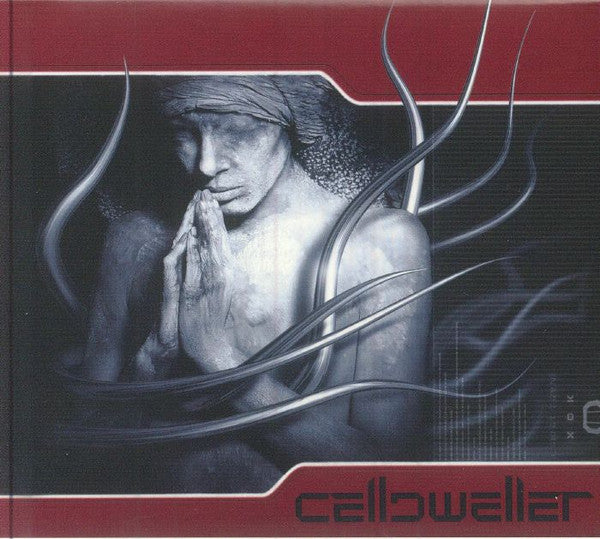 CELLDWELLER - CELLDWELLER (DEFINITIVE EDITION) (2CD)