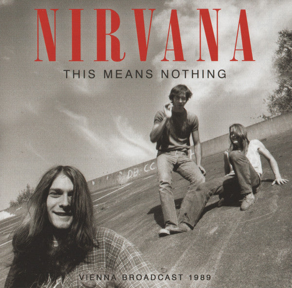 NIRVANA - THIS MEANS NOTHING