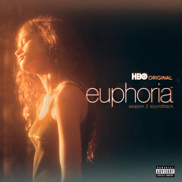 VARIOUS ARTISTS - EUPHORIA SEASON 2 (AN HBO ORIGINAL SERIES SOUNDTRACK) (X)