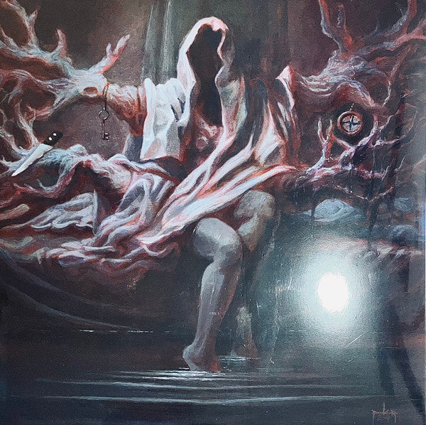 DISFIGURING THE GODDESS - SOFTLY WITH YOU