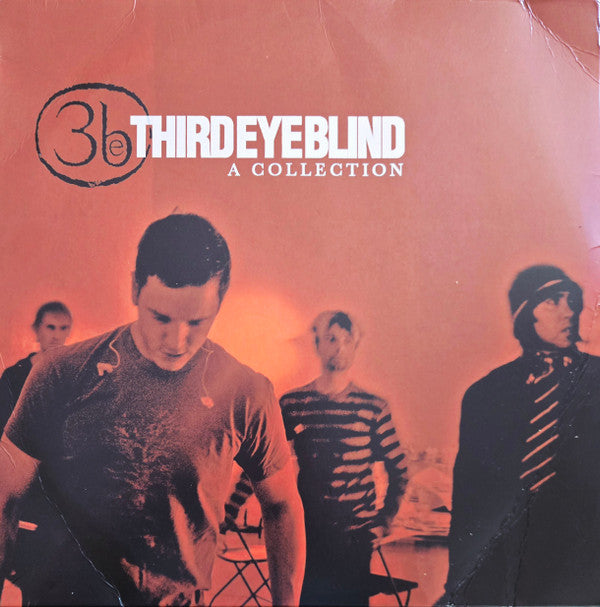THIRD EYE BLIND - COLLECTION