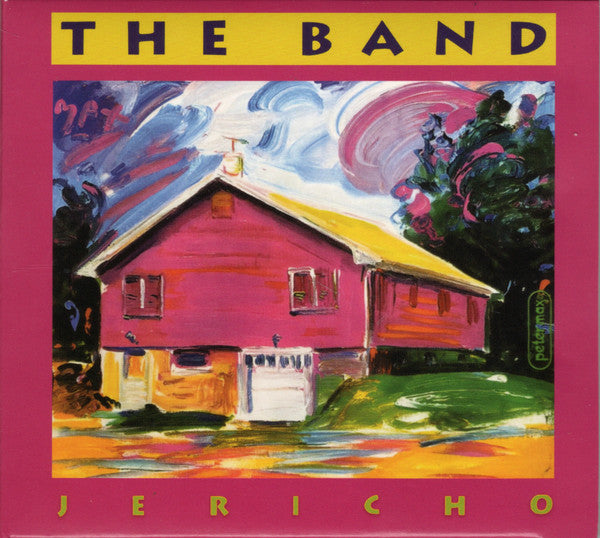 BAND - JERICHO