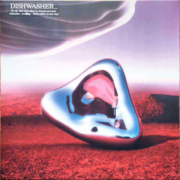 DISHWASHER - DISHWASHER