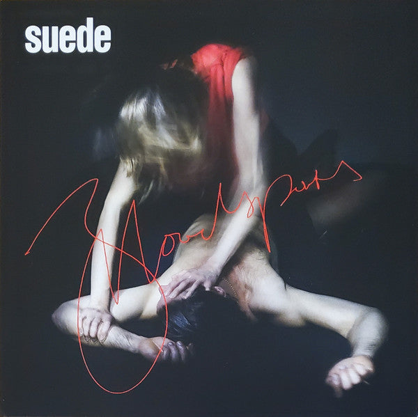 SUEDE - BLOODSPORTS (10TH ANNIVERSARY/2CD/DELUXE)