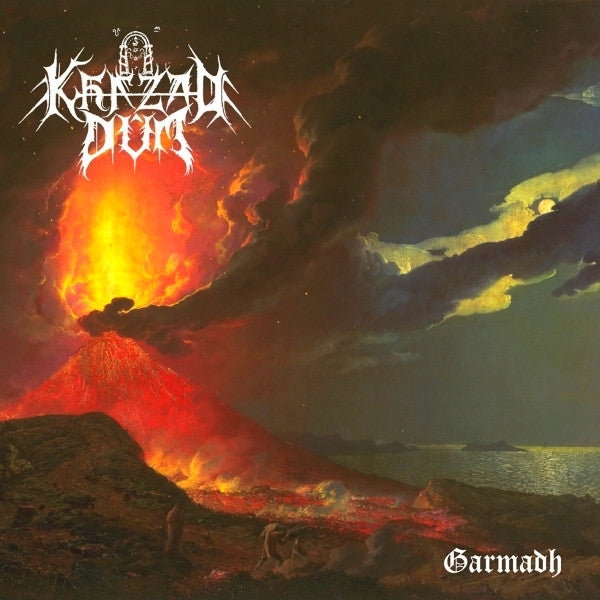 KHAZAD-DUM - GARMADH