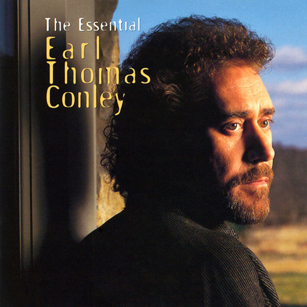 CONLEY,EARL THOMAS - ESSENTIAL EARL THOMAS CONLEY