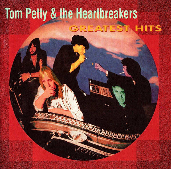 PETTY TOM & THE HEARTBREAKERS - GREATEST HITS